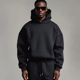 Ensemble élégant pour homme en deux pièces