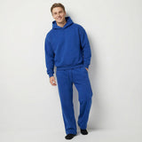 Ensemble Homme Sweat à Capuche et Pantalon