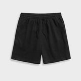 Ensemble homme en lin chemise manches courtes et short