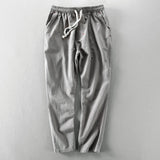 Pantalon Homme à Cordon de Serrage