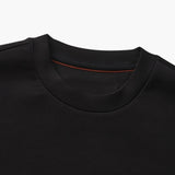 Pull Homme Col Rond en Maille Fine