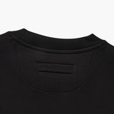 Pull Homme Col Rond en Maille Fine