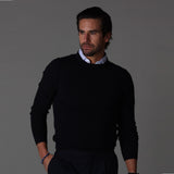 Polo Homme Minimaliste à Manches Courtes